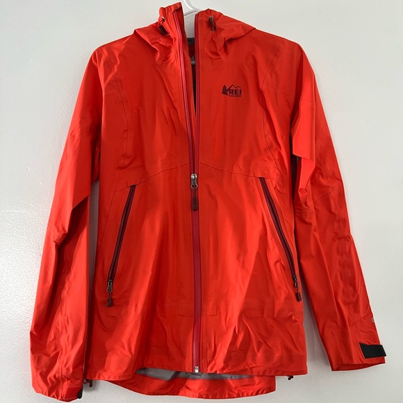 REI Goretex Jacket - Picture 3 of 9
